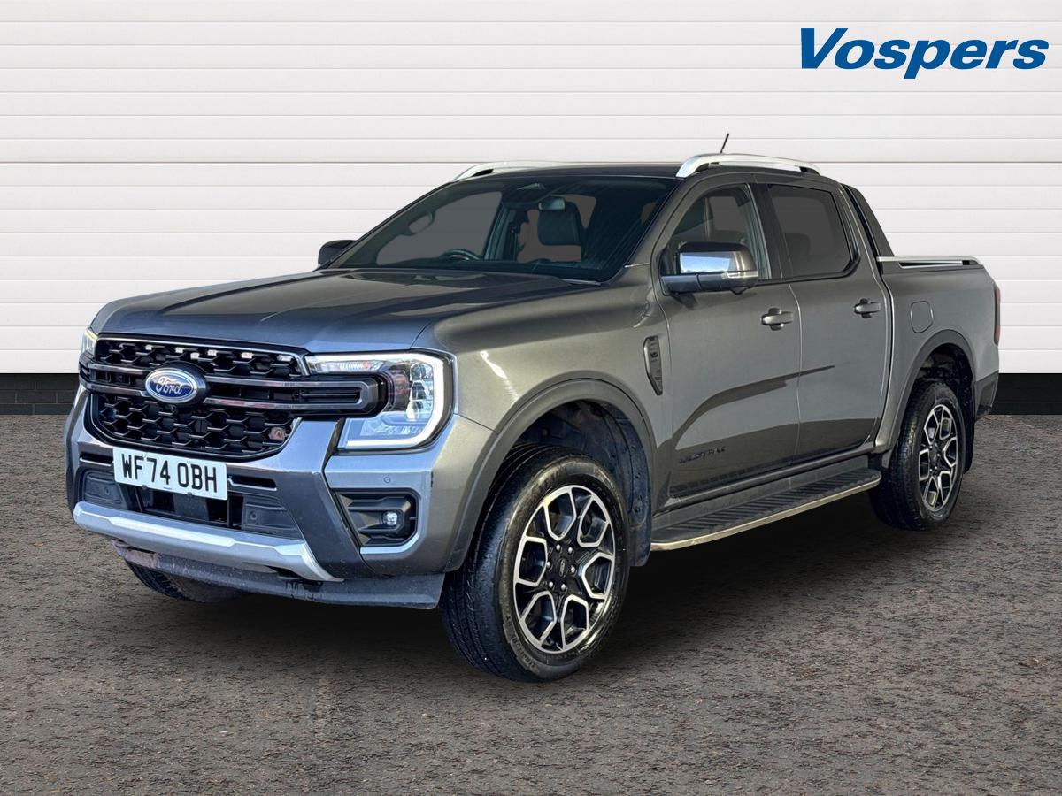 Used Ford Ranger 2024 for sale - 76373020: Photo 3