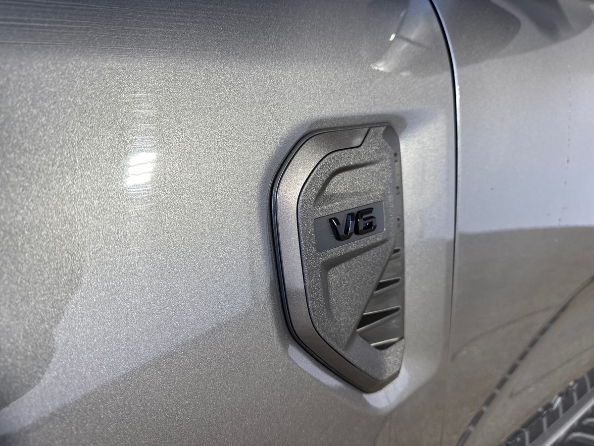 Used Ford Ranger 2024 for sale - 76373020: Photo 31