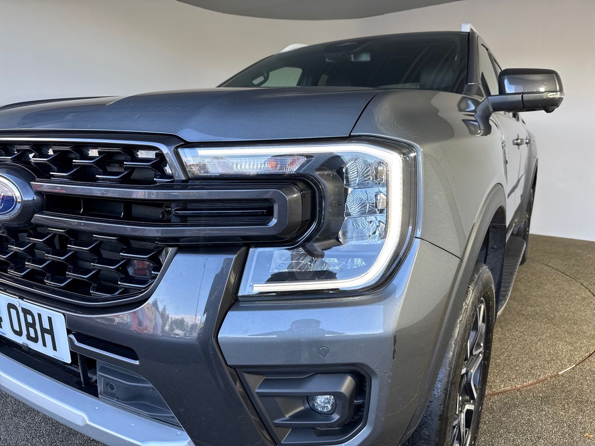 Used Ford Ranger 2024 for sale - 76373020: Photo 32