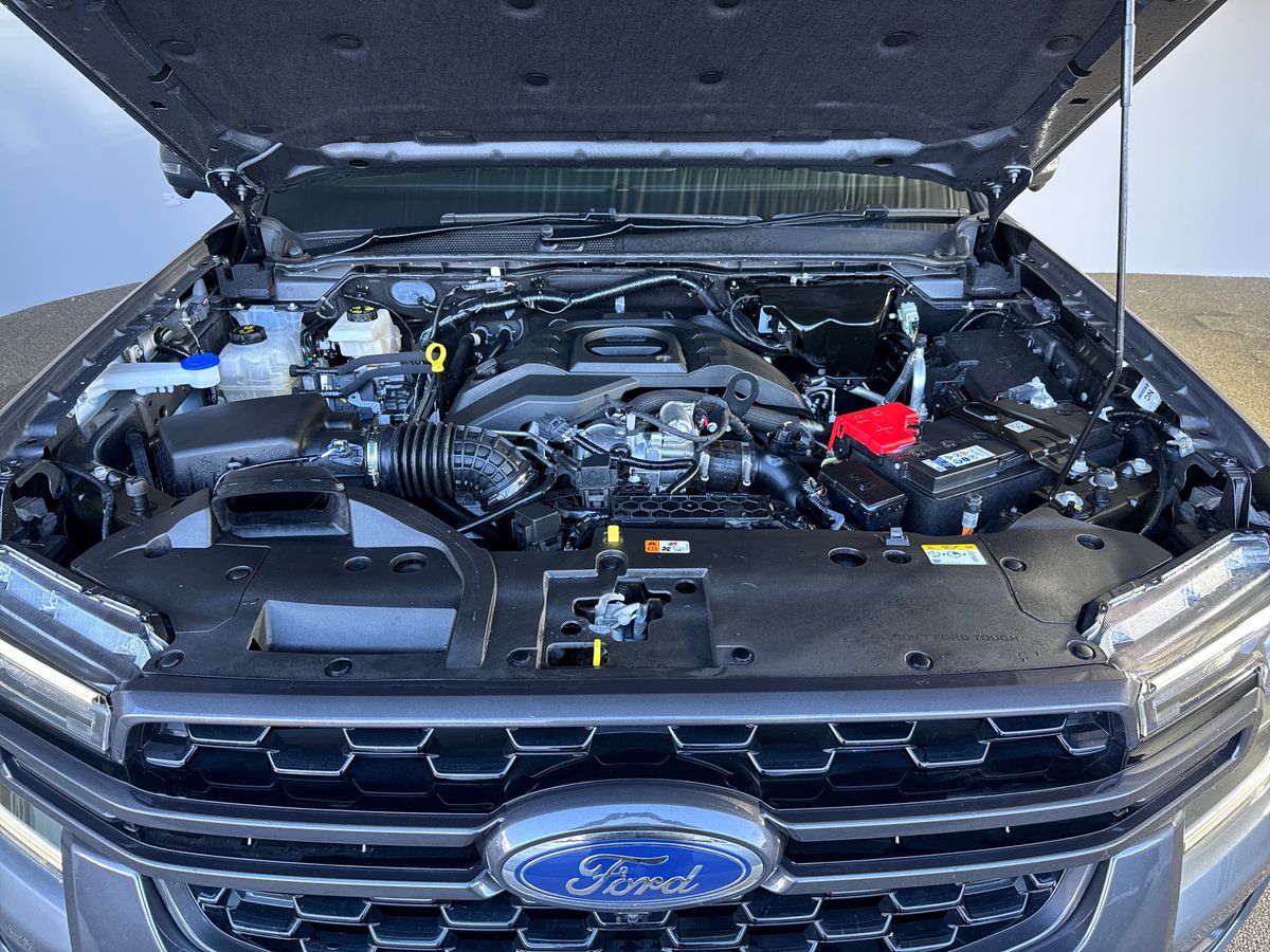 Used Ford Ranger 2024 for sale - 76373020: Photo 33