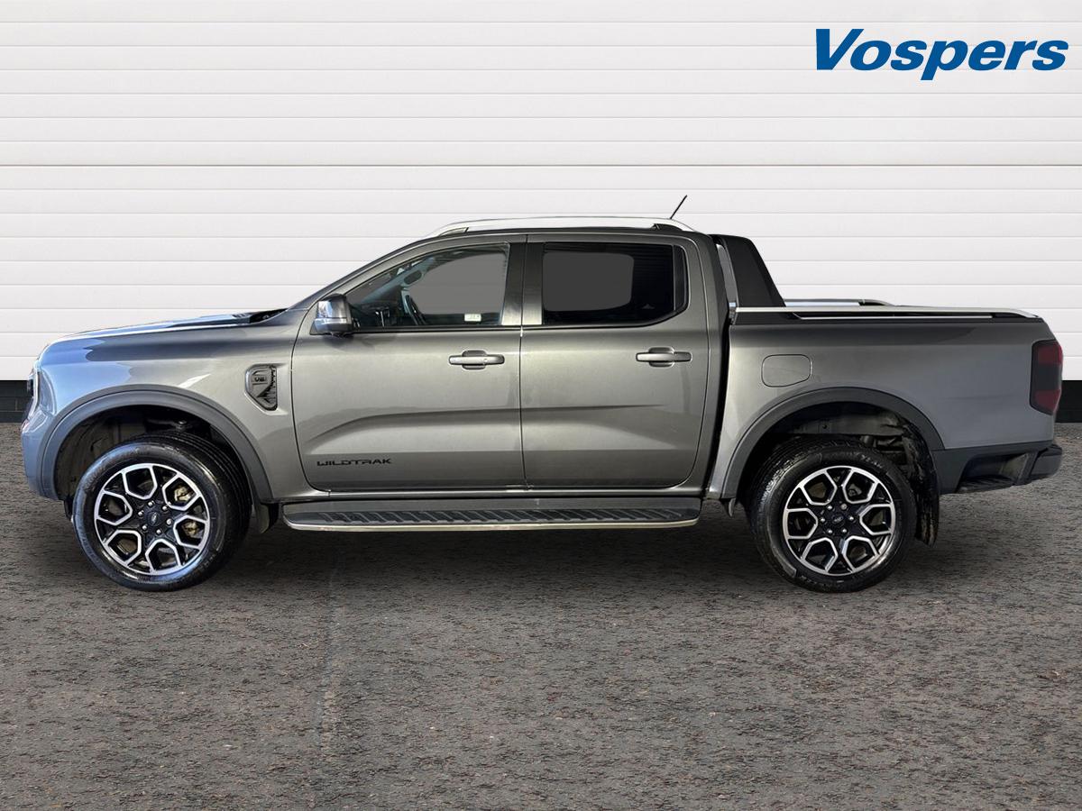 Used Ford Ranger 2024 for sale - 76373020: Photo 5
