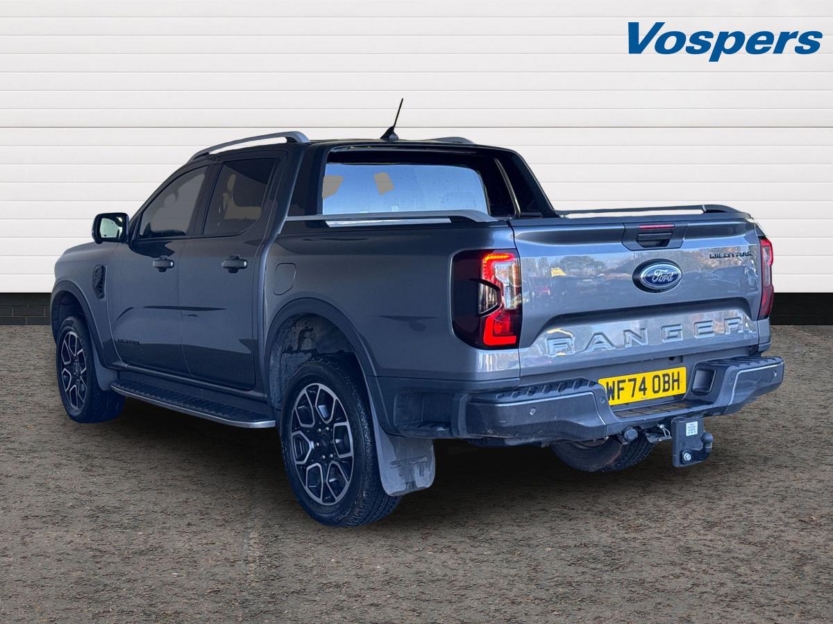 Used Ford Ranger 2024 for sale - 76373020: Photo 6
