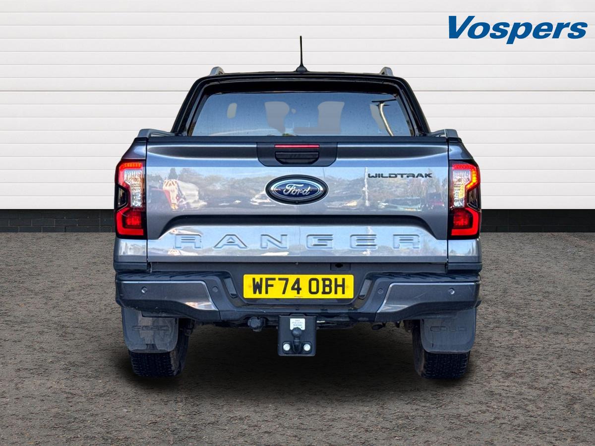 Used Ford Ranger 2024 for sale - 76373020: Photo 7