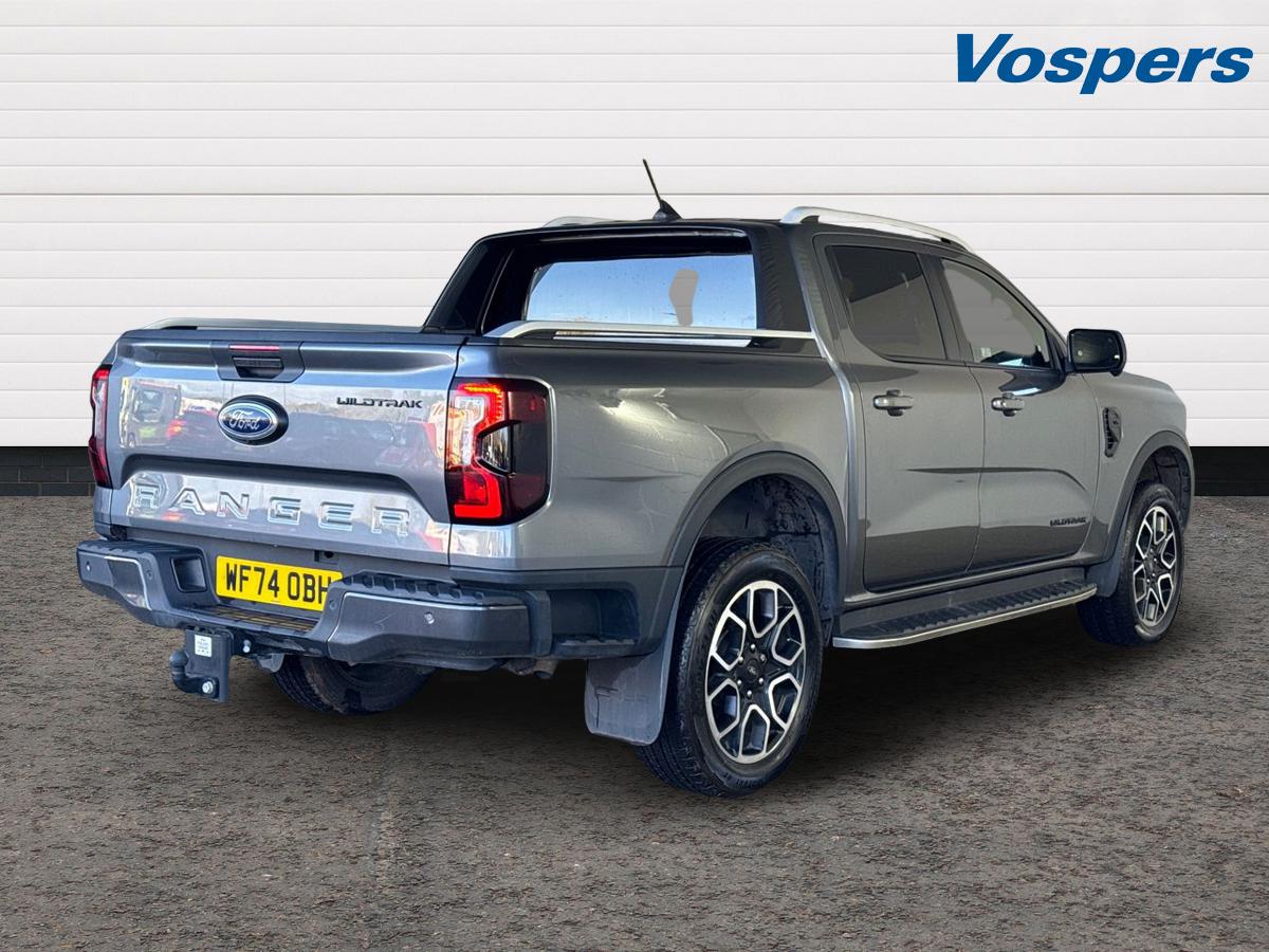 Used Ford Ranger 2024 for sale - 76373020: Photo 9