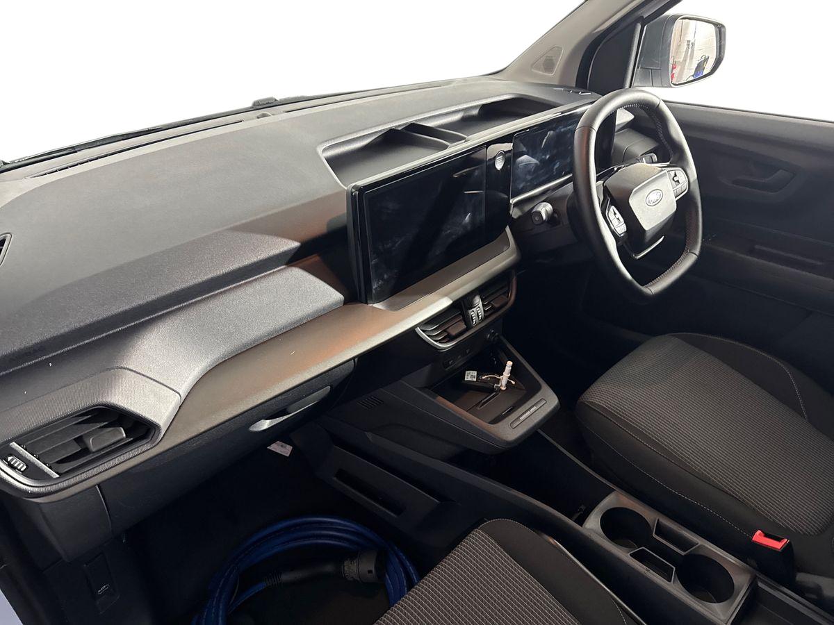 Used Ford Transit Courier 2025 for sale - 76915071: Photo 18