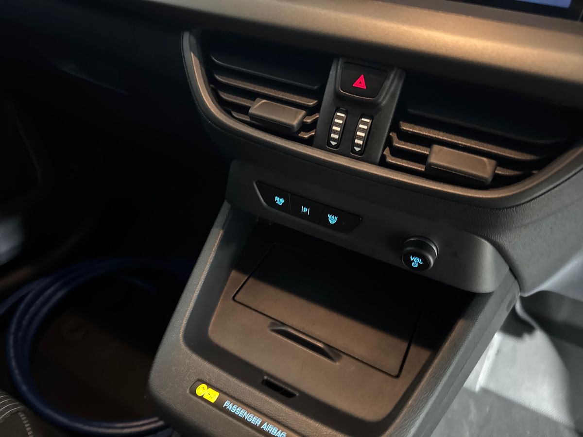 Used Ford Transit Courier 2025 for sale - 76915071: Photo 24