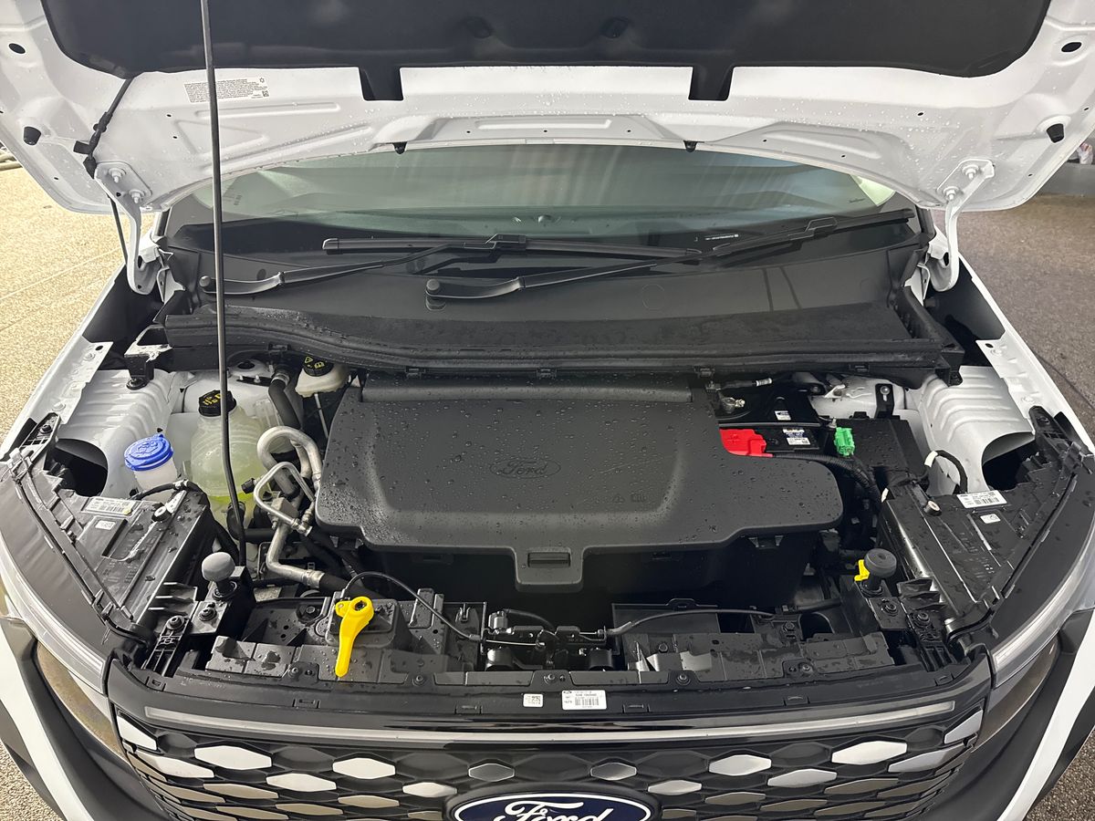 Used Ford Transit Courier 2025 for sale - 76915071: Photo 37