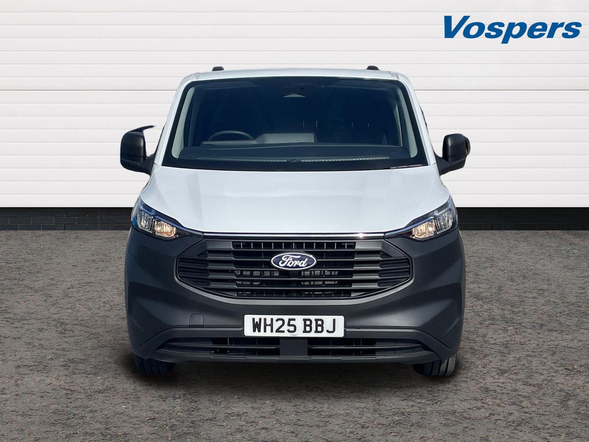 Used Ford Transit Custom 2025 for sale - 76172303: Photo 10