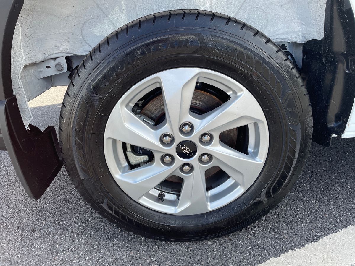 Used Ford Transit Custom 2025 for sale - 76172303: Photo 11