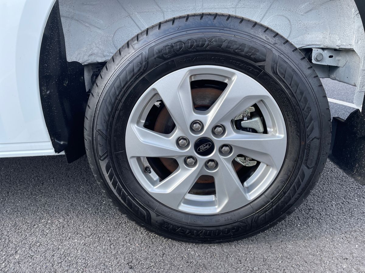 Used Ford Transit Custom 2025 for sale - 76172303: Photo 15