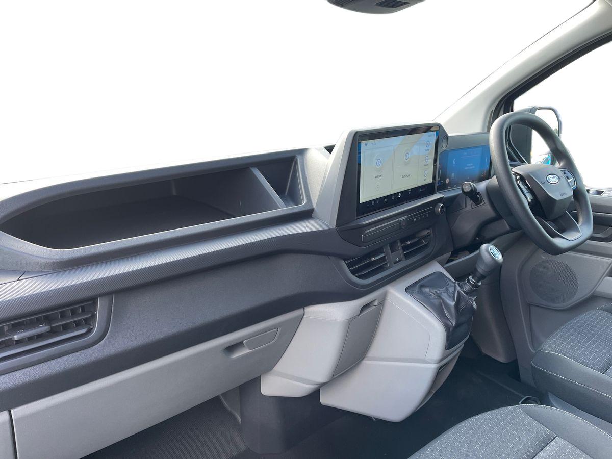 Used Ford Transit Custom 2025 for sale - 76172303: Photo 18