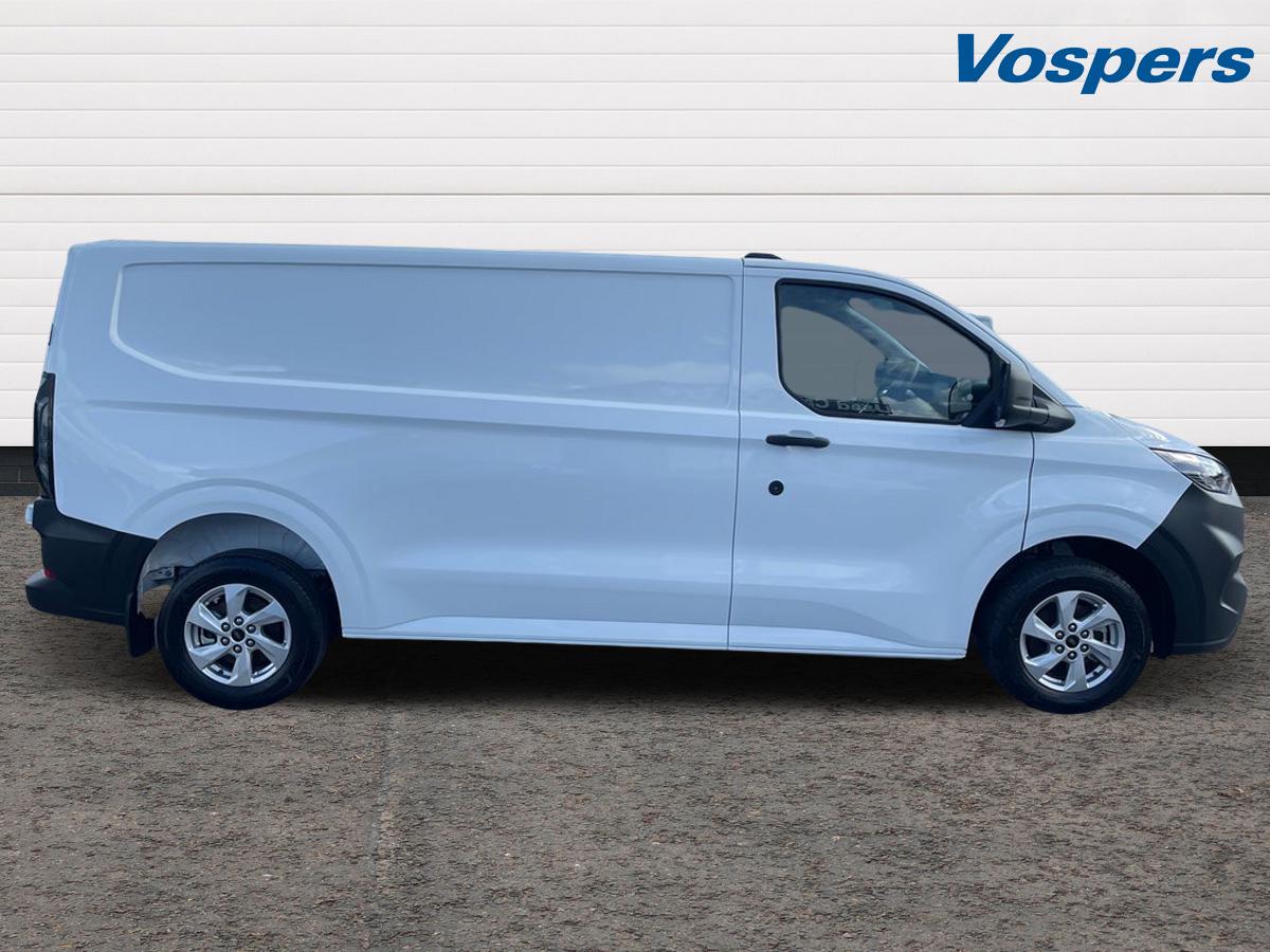 Used Ford Transit Custom 2025 for sale - 76172303: Photo 2