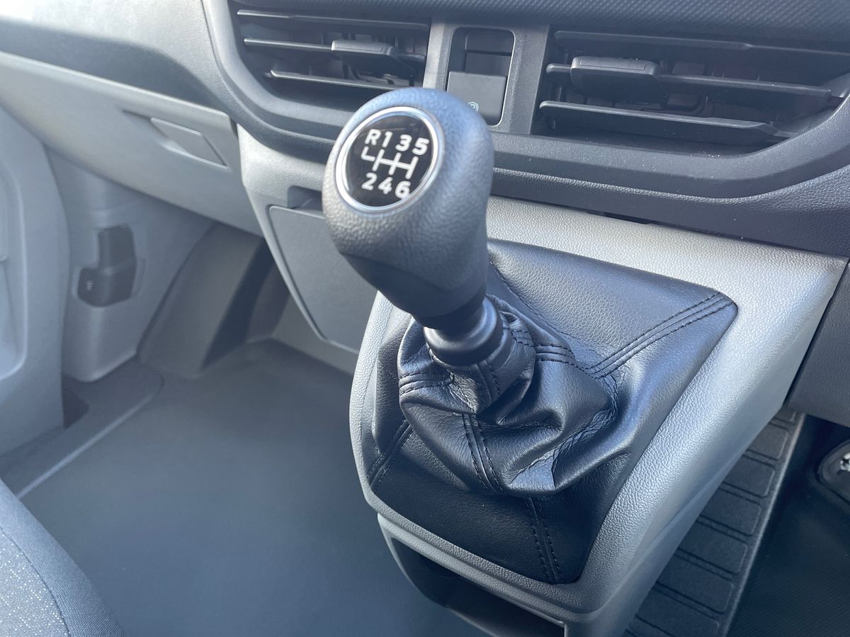 Used Ford Transit Custom 2025 for sale - 76172303: Photo 24