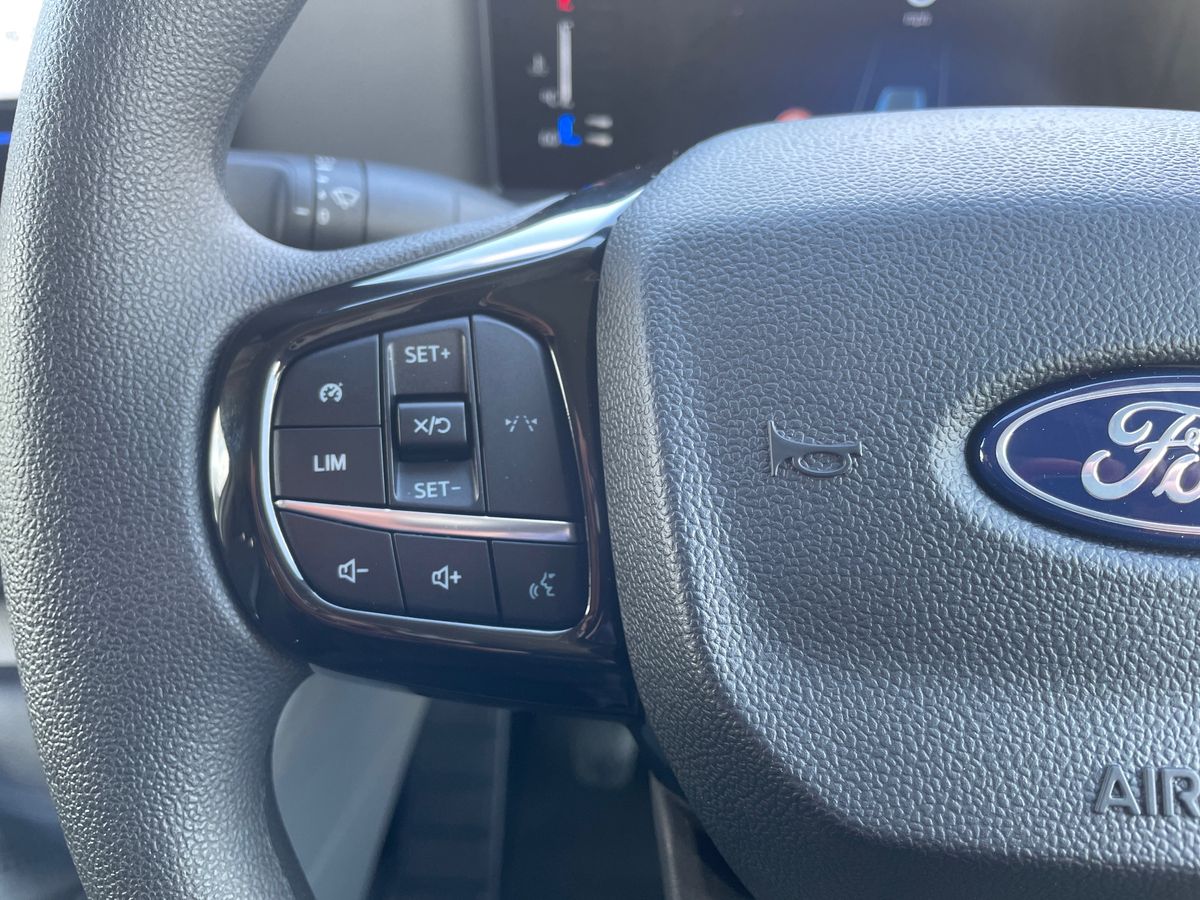 Used Ford Transit Custom 2025 for sale - 76172303: Photo 25
