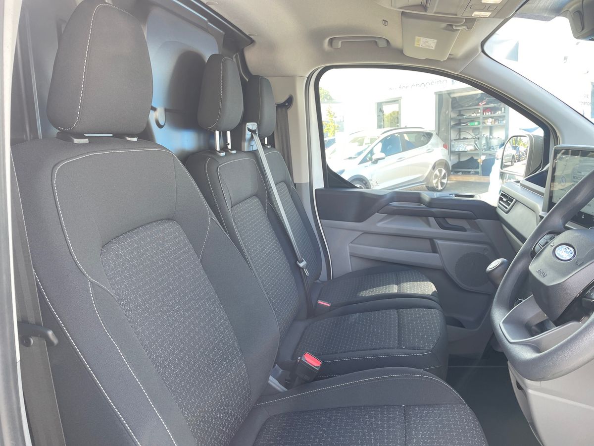 Used Ford Transit Custom 2025 for sale - 76172303: Photo 27