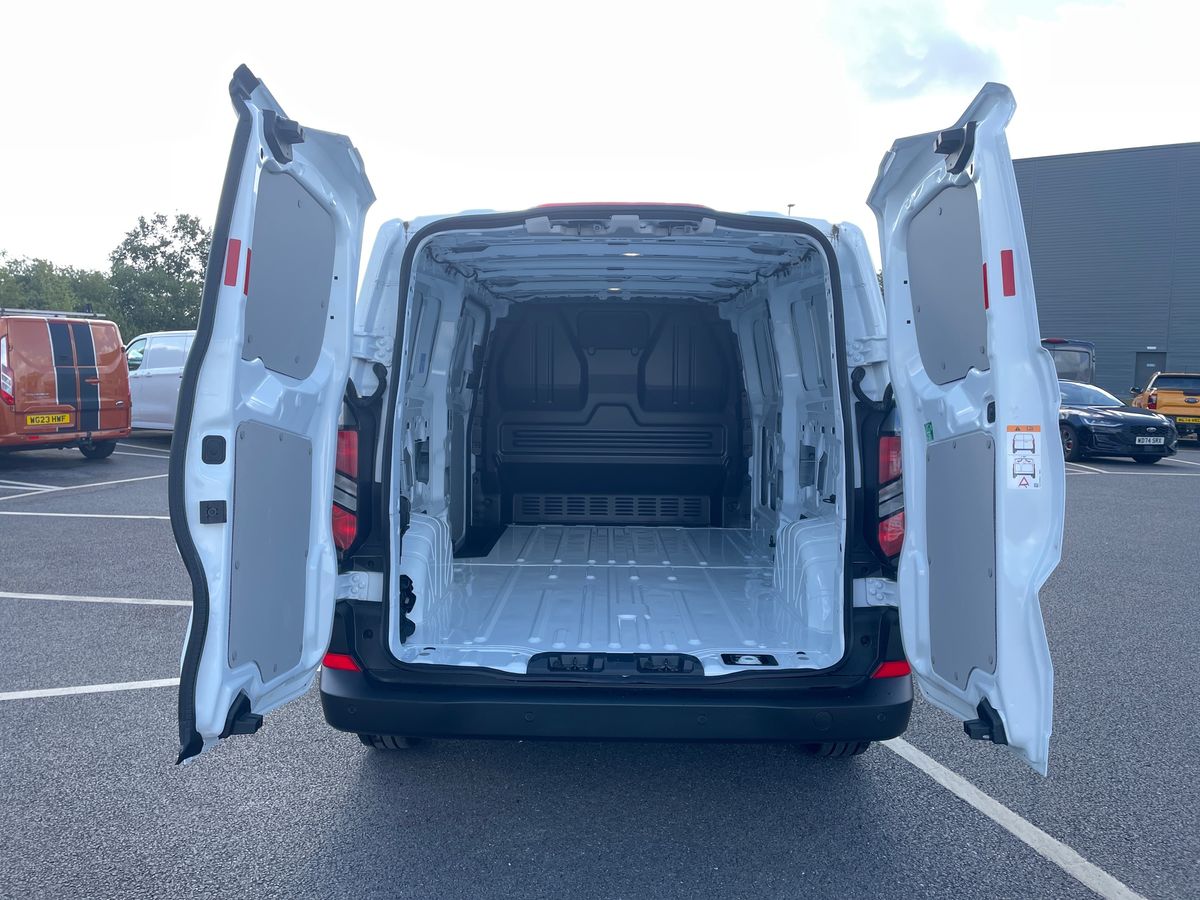 Used Ford Transit Custom 2025 for sale - 76172303: Photo 28