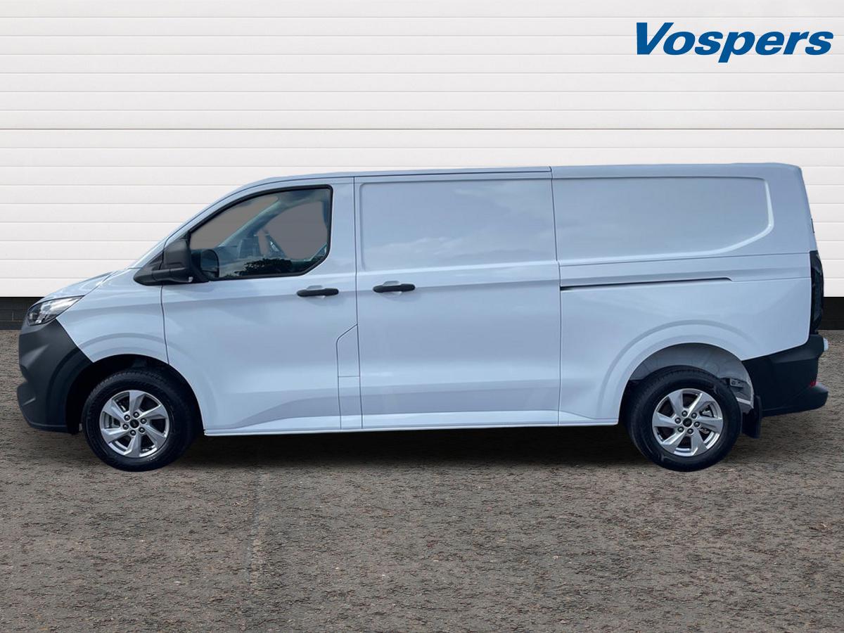 Used Ford Transit Custom 2025 for sale - 76172303: Photo 7
