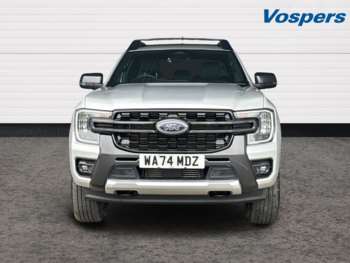 Used Ford Ranger 2024 for sale - 75066433: Photo