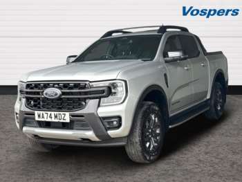 Used Ford Ranger 2024 for sale - 75066433: Photo