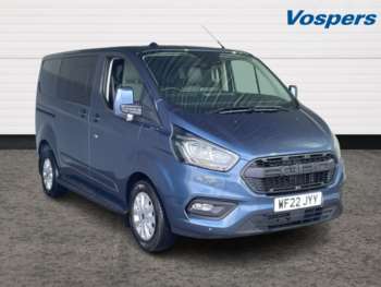 Ford transit sale for sale devon