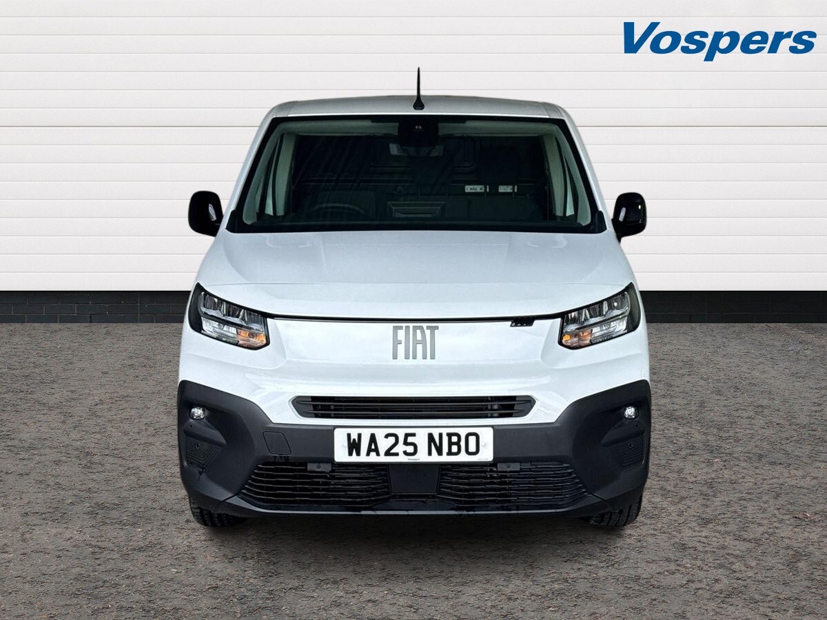 Used Fiat Doblo 2025 for sale - 76507423: Photo 10