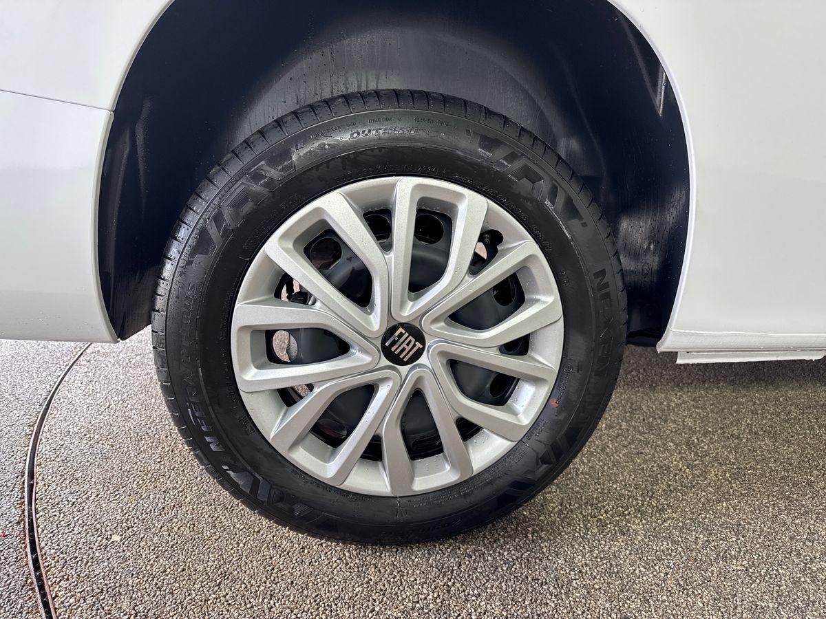 Used Fiat Doblo 2025 for sale - 76507423: Photo 11