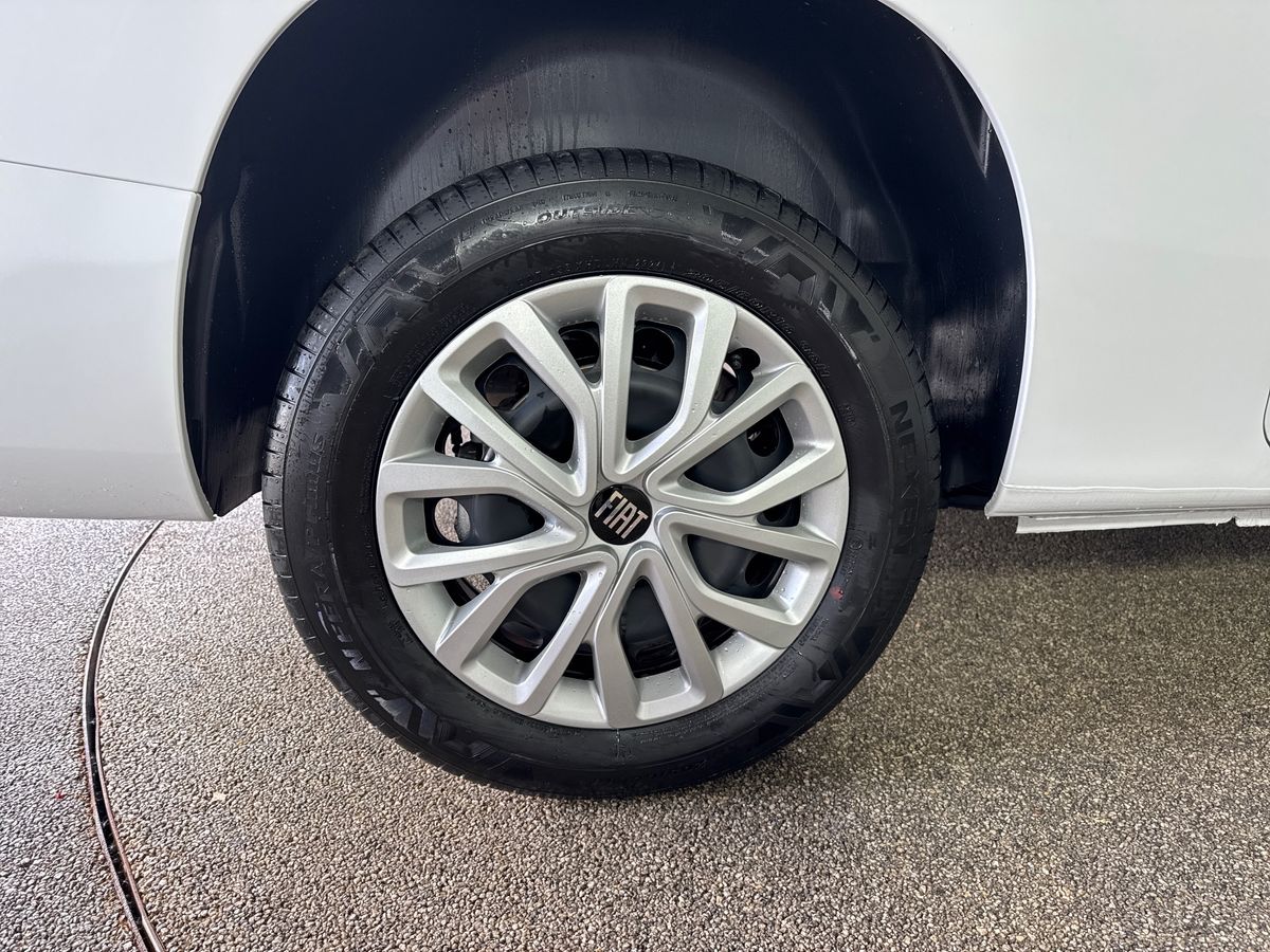 Used Fiat Doblo 2025 for sale - 76507423: Photo 13