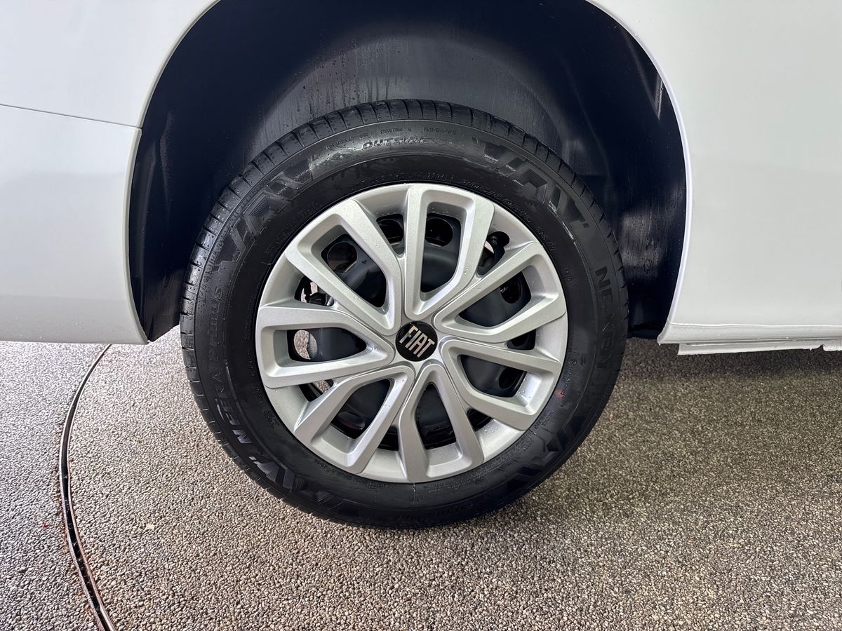 Used Fiat Doblo 2025 for sale - 76507423: Photo 14