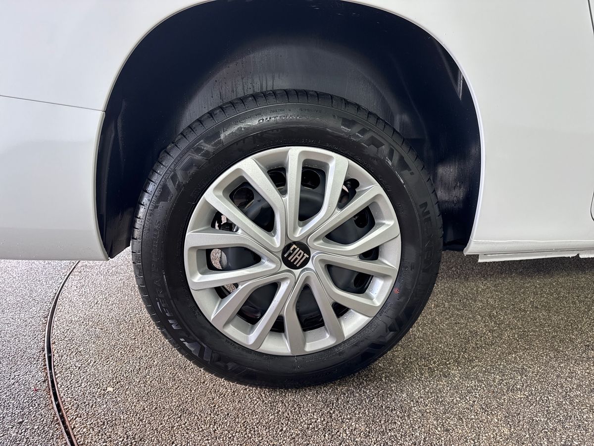 Used Fiat Doblo 2025 for sale - 76507423: Photo 15