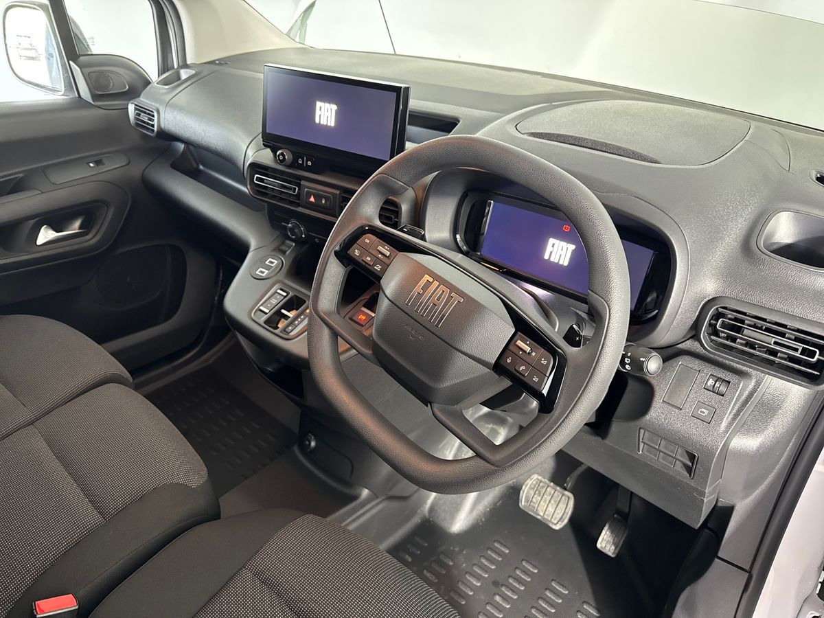 Used Fiat Doblo 2025 for sale - 76507423: Photo 17