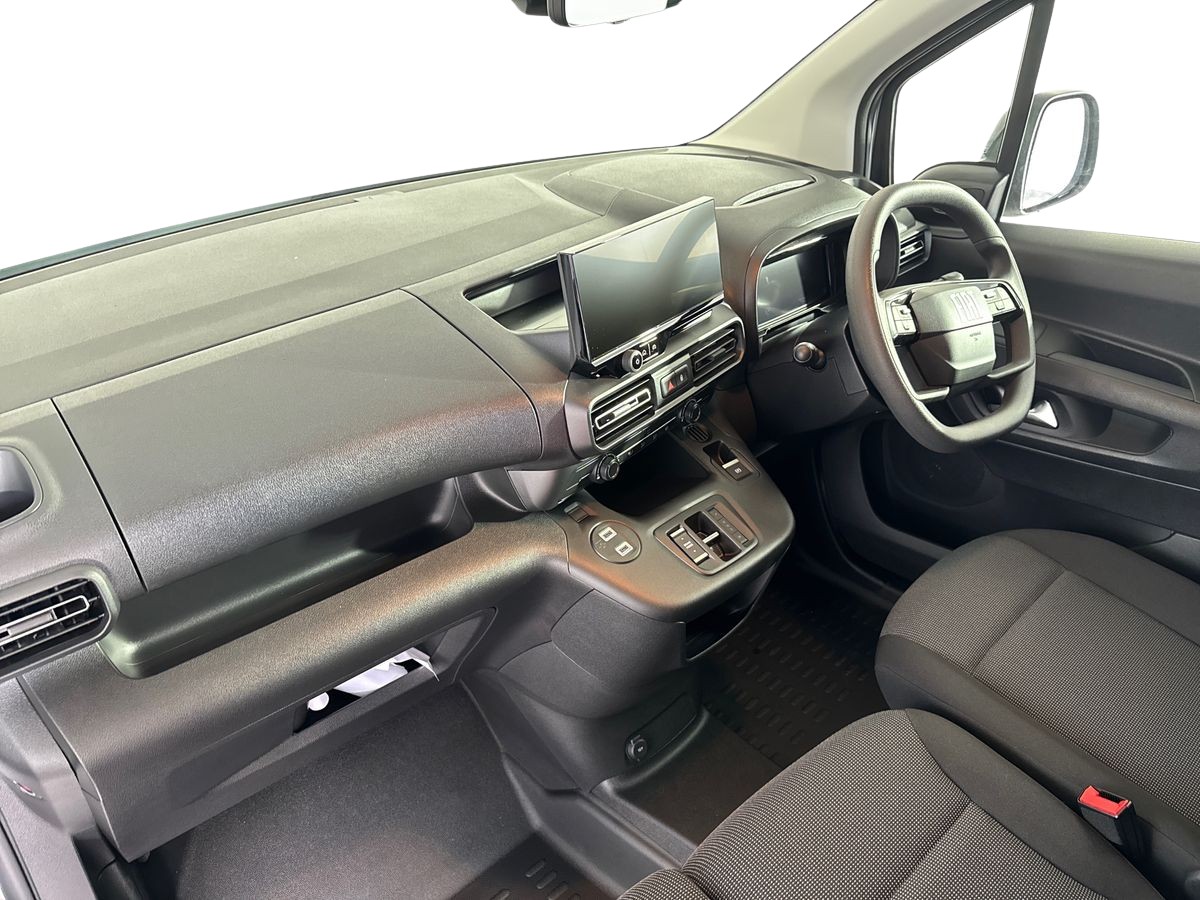 Used Fiat Doblo 2025 for sale - 76507423: Photo 18