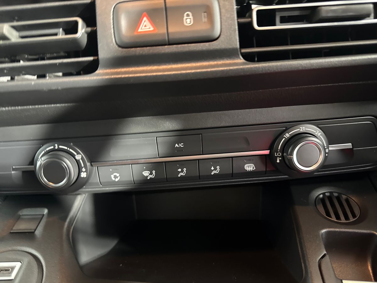 Used Fiat Doblo 2025 for sale - 76507423: Photo 19