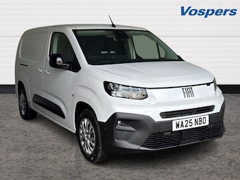 Used Fiat Doblo 2025 for sale - 76507423: Photo