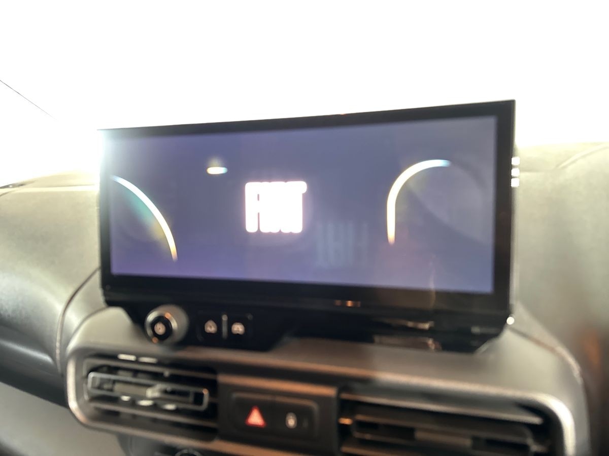 Used Fiat Doblo 2025 for sale - 76507423: Photo 21