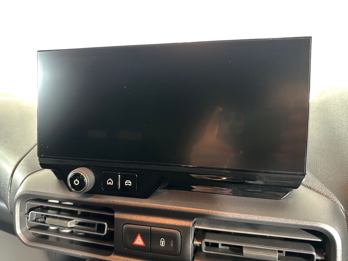 Used Fiat Doblo 2025 for sale - 76507423: Photo 22