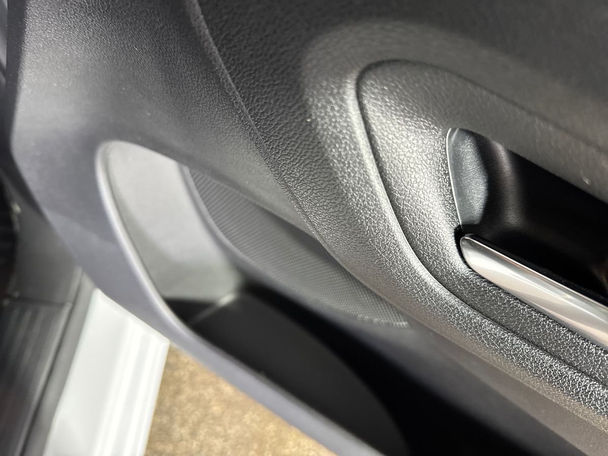 Used Fiat Doblo 2025 for sale - 76507423: Photo 23