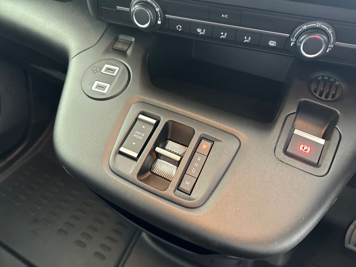 Used Fiat Doblo 2025 for sale - 76507423: Photo 24