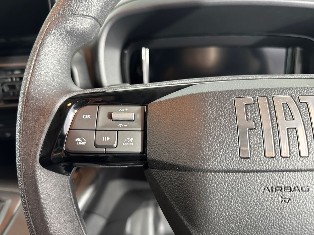 Used Fiat Doblo 2025 for sale - 76507423: Photo 25