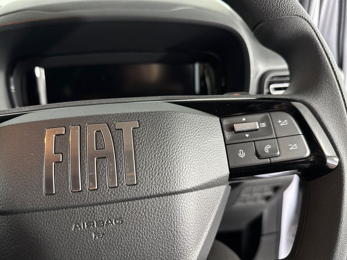 Used Fiat Doblo 2025 for sale - 76507423: Photo 26