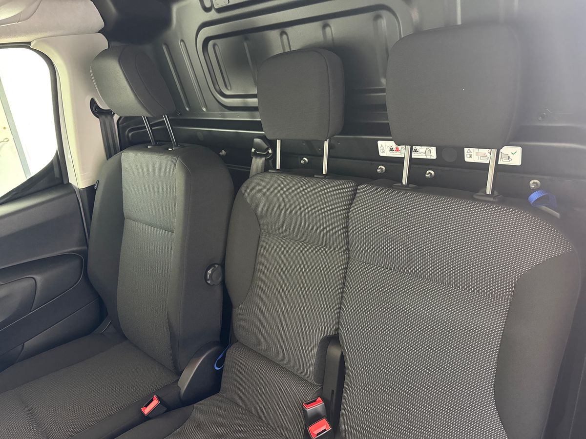 Used Fiat Doblo 2025 for sale - 76507423: Photo 27