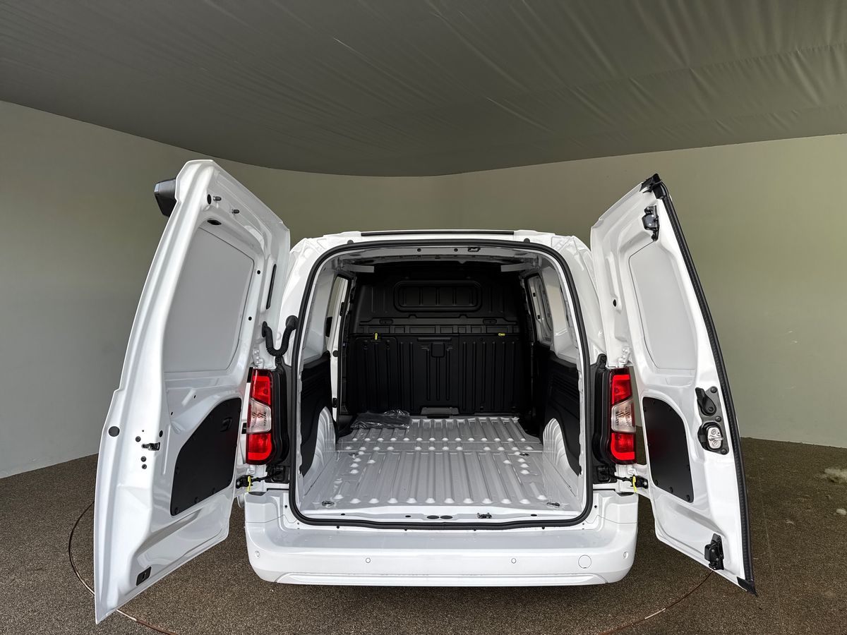 Used Fiat Doblo 2025 for sale - 76507423: Photo 28