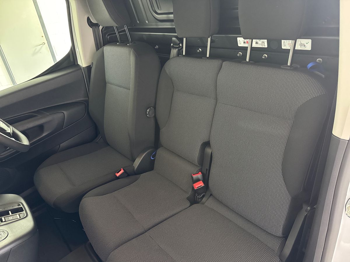 Used Fiat Doblo 2025 for sale - 76507423: Photo 29