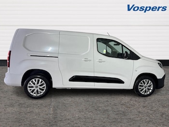 Used Fiat Doblo 2025 for sale - 76507423: Photo