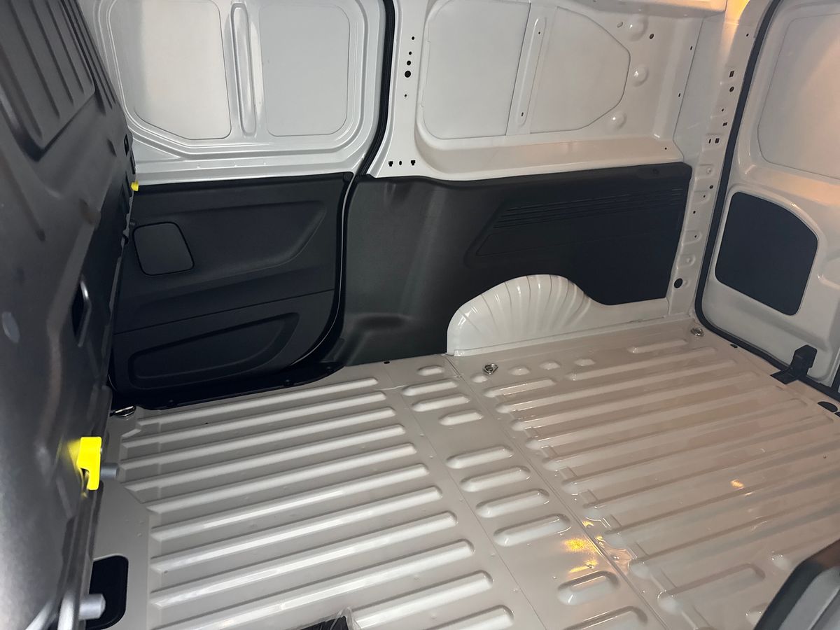 Used Fiat Doblo 2025 for sale - 76507423: Photo 31