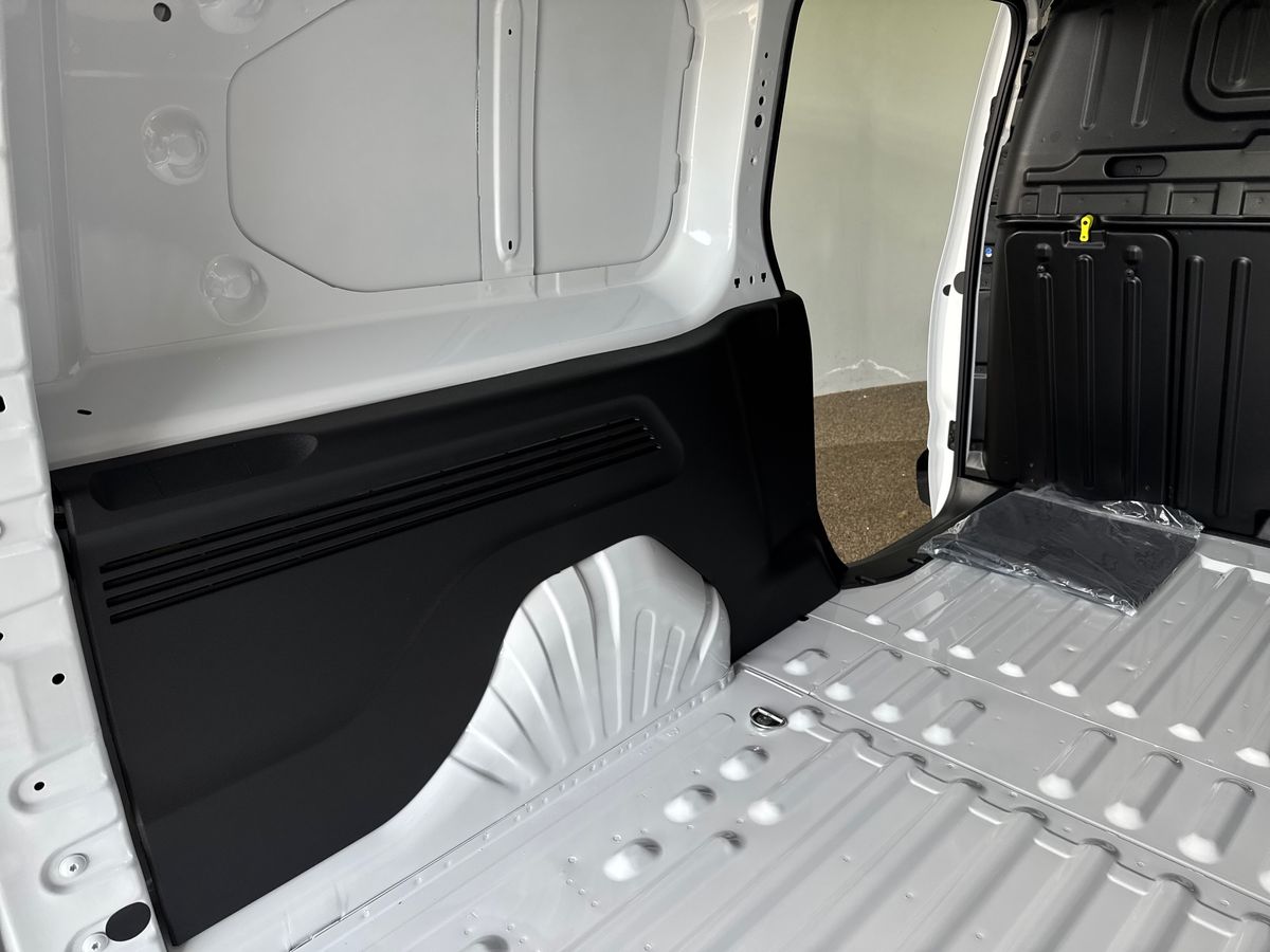 Used Fiat Doblo 2025 for sale - 76507423: Photo 35