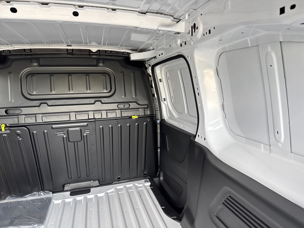 Used Fiat Doblo 2025 for sale - 76507423: Photo 36