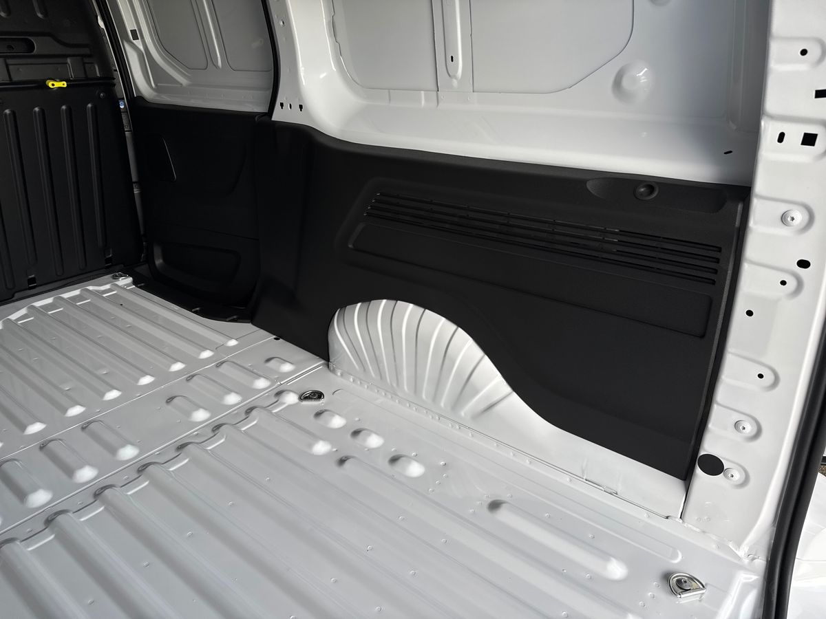 Used Fiat Doblo 2025 for sale - 76507423: Photo 37