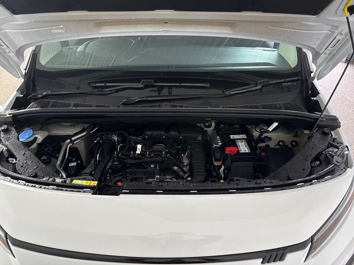 Used Fiat Doblo 2025 for sale - 76507423: Photo 38