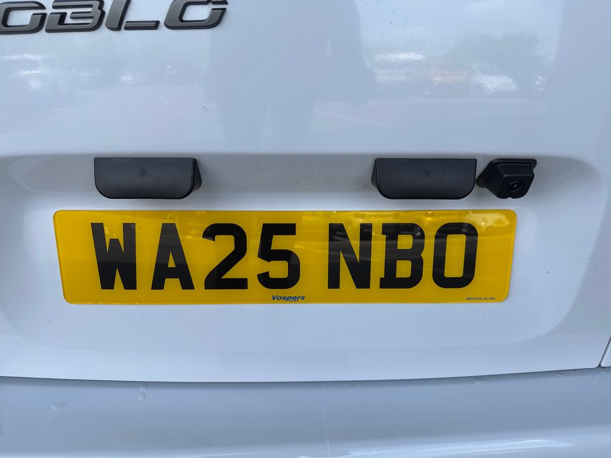 Used Fiat Doblo 2025 for sale - 76507423: Photo 39