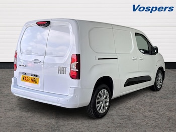 Used Fiat Doblo 2025 for sale - 76507423: Photo